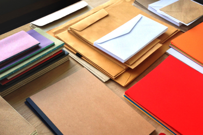 Phoenix Print Shop Direct Mail Services