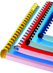 Higley Booklet Binding Service binding services1 219x300