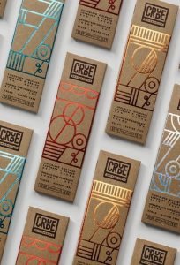 Gilbert Packaging & Label Printing label4 204x300